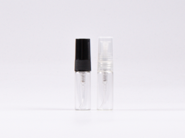 Zerstäuber 3 ml